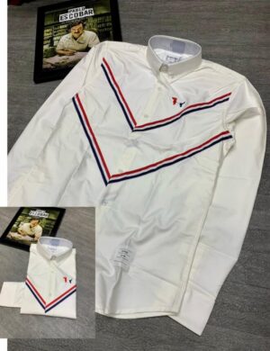 HIGH QUALITY SHIRT LONG SLEEVE