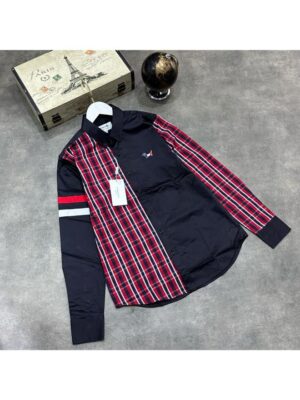 HIGH QUALITY SHIRT LONG SLEEVE