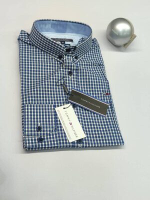 HIGH QUALITY SHIRT LONG SLEEVE