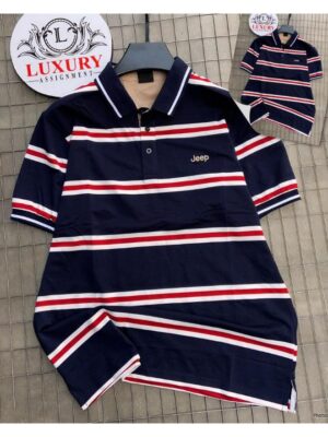 HIGH QUALITY MARKERS COLLAR-NECK