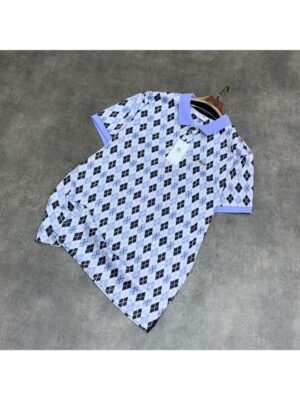 HIGH QUALITY MARKERS COLLAR-NECK