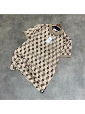 HIGH QUALITY MARKERS COLLAR-NECK