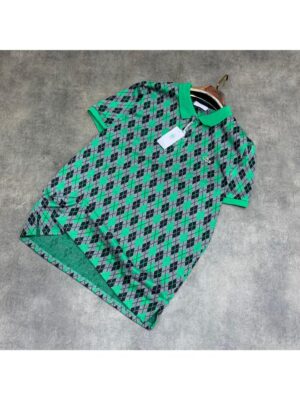 HIGH QUALITY MARKERS COLLAR-NECK