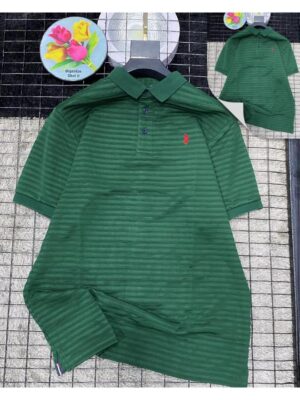 HIGH QUALITY MARKERS COLLAR-NECK