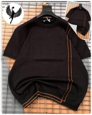 HIGH QUALITY MARKERS ROUND-NECK