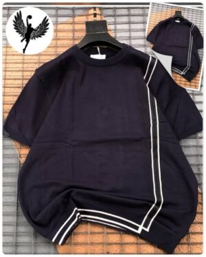 HIGH QUALITY MARKERS ROUND-NECK