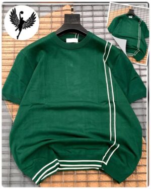 HIGH QUALITY MARKERS ROUND-NECK