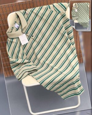 HIGH QUALITY MARKERS COLLAR-NECK