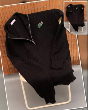 SWEATER LONG SLEEVE HIGH QUALITY