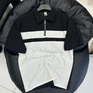 HIGH QUALITY MARKERS COLLAR-NECK