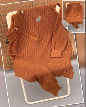 SWEATER LONG SLEEVE HIGH QUALITY