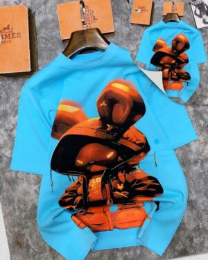 HIGH QUALITY MARKERS ROUND-NECK