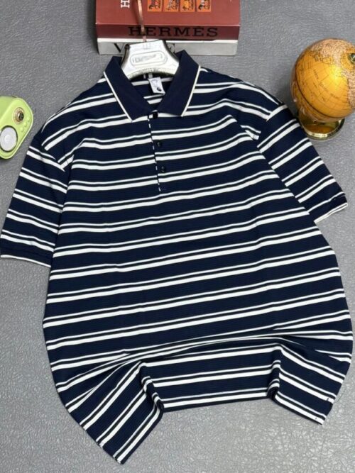 HIGH QUALITY MARKERS COLLAR-NECK