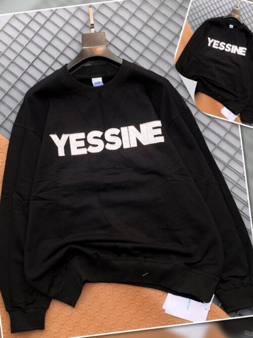 SWEATER LONG SLEEVE HIGH QUALITY