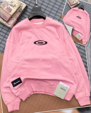 SWEATER LONG SLEEVE HIGH QUALITY