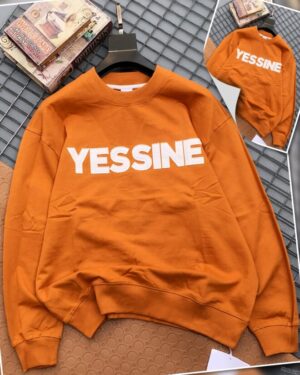 SWEATER LONG SLEEVE HIGH QUALITY