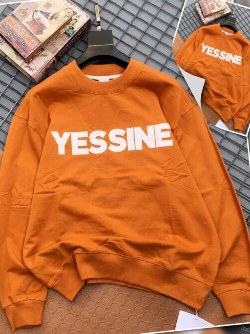 SWEATER LONG SLEEVE HIGH QUALITY