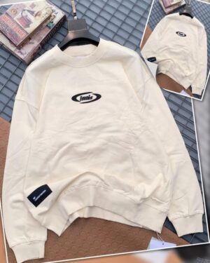 SWEATER LONG SLEEVE HIGH QUALITY