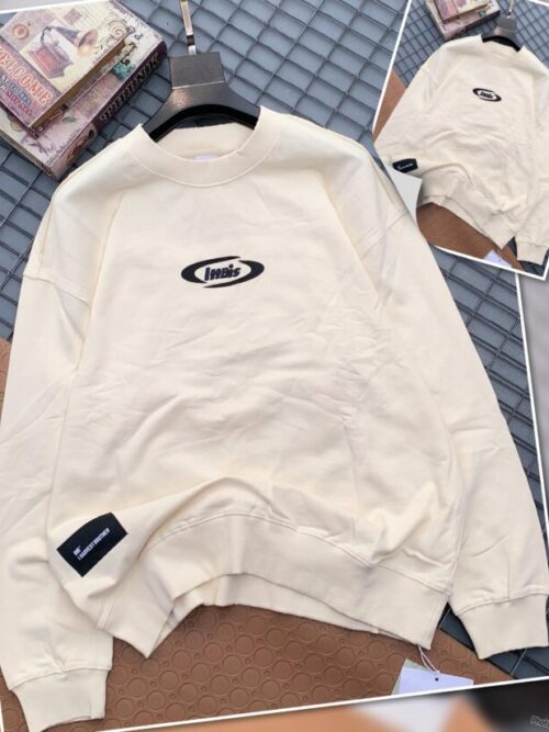 SWEATER LONG SLEEVE HIGH QUALITY