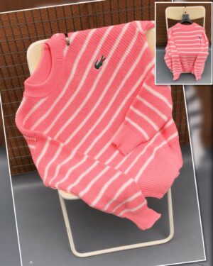 SWEATER LONG SLEEVE HIGH QUALITY