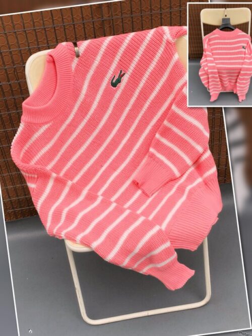 SWEATER LONG SLEEVE HIGH QUALITY