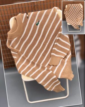 SWEATER LONG SLEEVE HIGH QUALITY