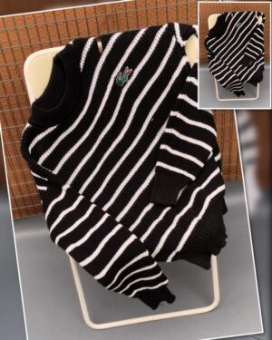 SWEATER LONG SLEEVE HIGH QUALITY