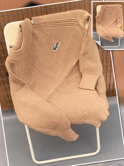 SWEATER LONG SLEEVE HIGH QUALITY