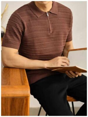 HIGH QUALITY MARKERS COLLAR-NECK