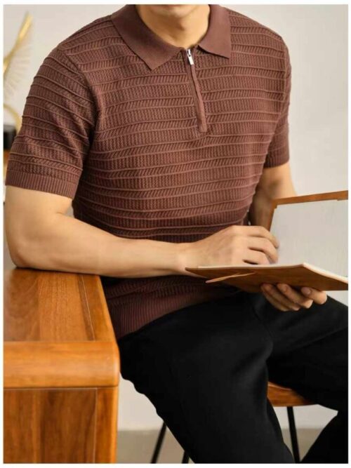 HIGH QUALITY MARKERS COLLAR-NECK