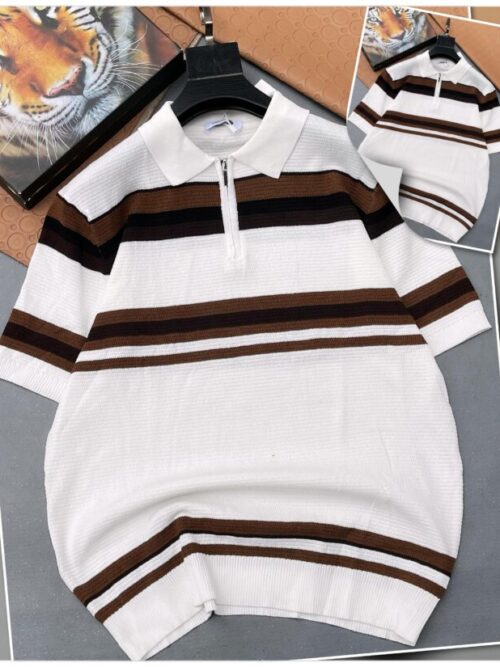 HIGH QUALITY MARKERS COLLAR-NECK