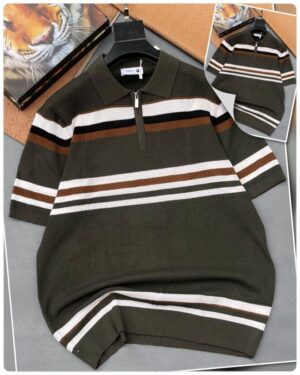 HIGH QUALITY MARKERS COLLAR-NECK