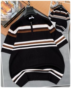 HIGH QUALITY MARKERS COLLAR-NECK