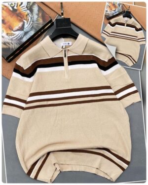 HIGH QUALITY MARKERS COLLAR-NECK