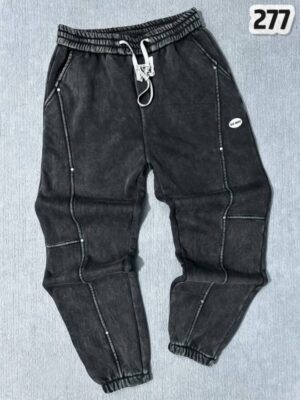 HIGH QUALITY JOGGERS