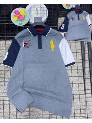 HIGH QUALITY MARKERS COLLAR-NECK