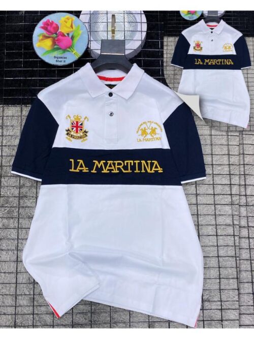 HIGH QUALITY MARKERS COLLAR-NECK