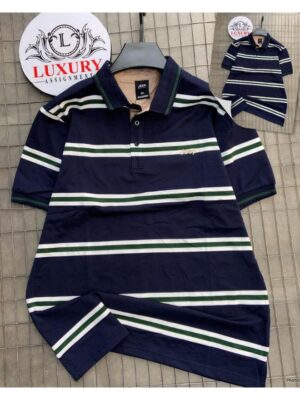 HIGH QUALITY MARKERS COLLAR-NECK