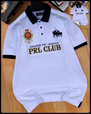 HIGH QUALITY MARKERS COLLAR-NECK