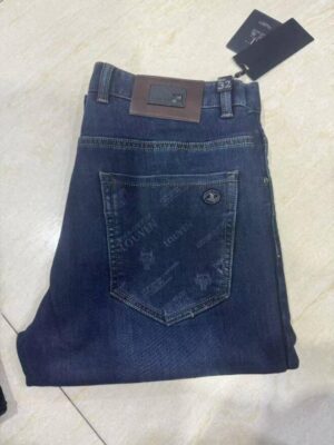 HIGH QUALITY JEANS TROUSER