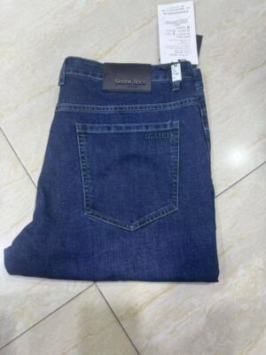 HIGH QUALITY JEANS TROUSER