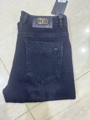 HIGH QUALITY JEANS TROUSER
