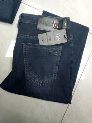 HIGH QUALITY JEANS TROUSER