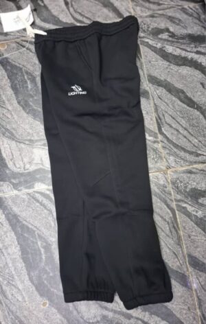 HIGH QUALITY JOGGERS