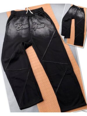 HIGH QUALITY JOGGERS