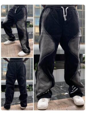 HIGH QUALITY JOGGERS