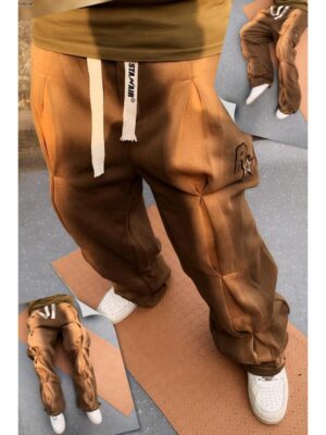 HIGH QUALITY JOGGERS