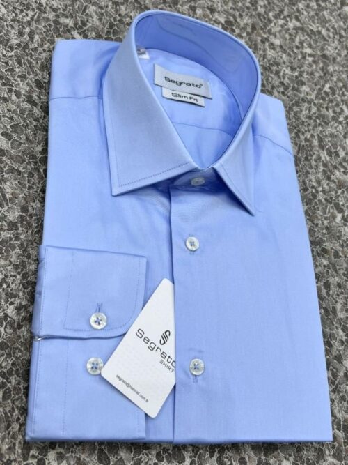 TURKEY SHIRT LONG SLEEVE