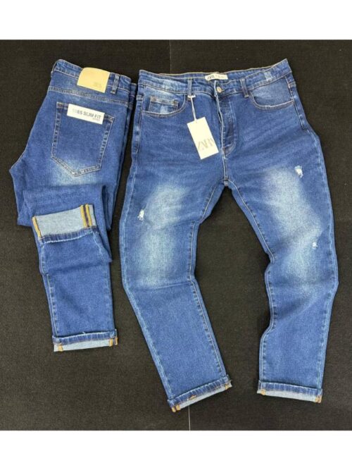 TURKEY JEANS HIGH QUALITY