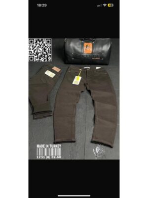 TURKEY JEANS HIGH QUALITY